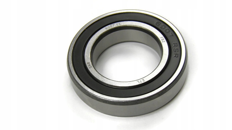 фото №2, Подшипник опоры полуось master movano interstar snr