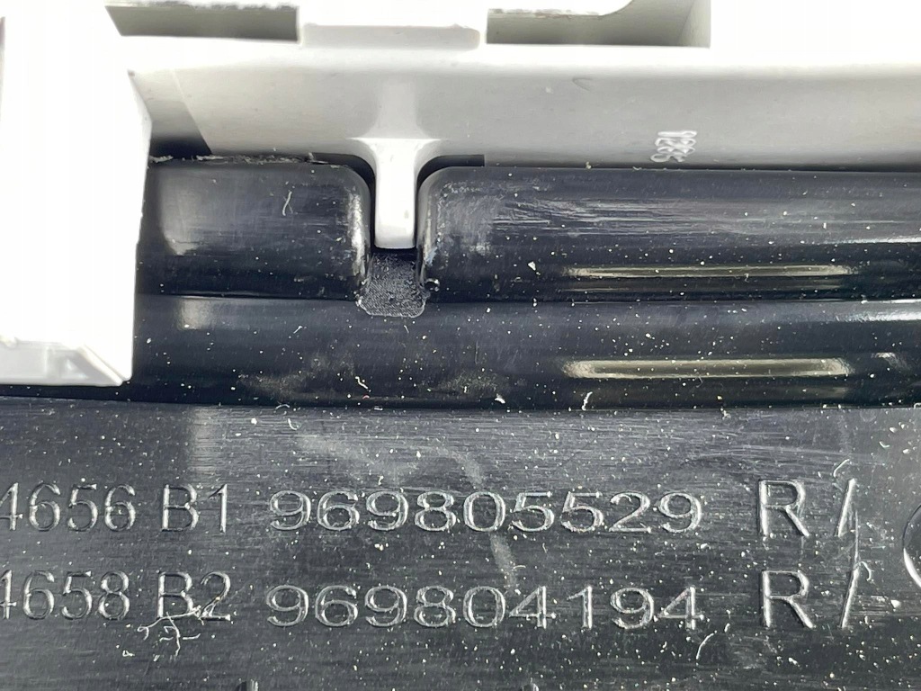 фото №4, Renault clio v лампа лампа стельовий