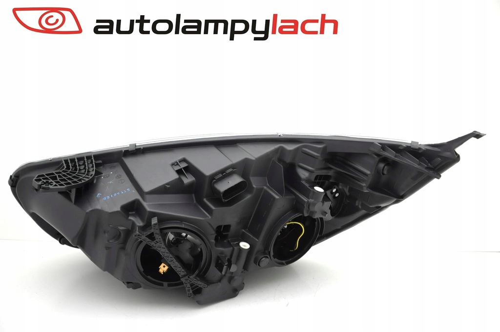 фото №4, Ford tourneo custom 2018- правий новий фара з led