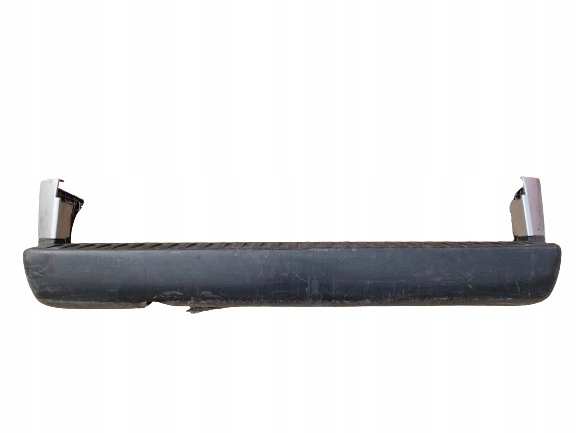 фото №1, Бампер задняя задний opel combo c