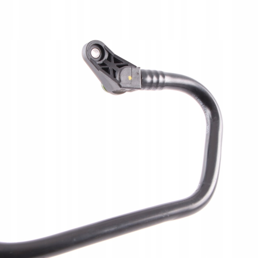 Bmw f10 f11 n20 шланг труба пабтрубок  масла радиатора коробки передач 7619744 Оригинал