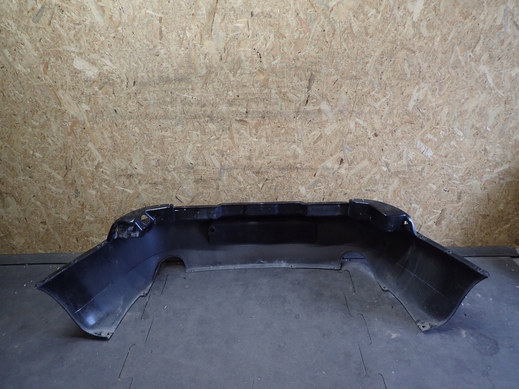 фото №9, Бампер задня porsche carrera 993 911