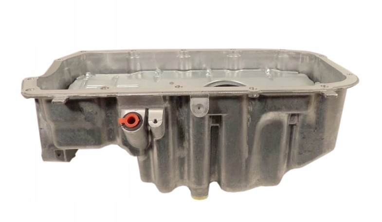 фото №1, Піддон масляна hyundai getz 1.1 2002-2009 nowa