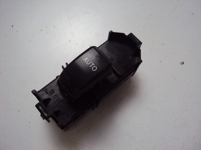 фото №1, Перемикач вікон правий перед lexus rx ii
