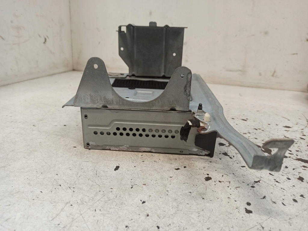 фото №10, Audi a8 d3 радіо тюнер радіо 4e0035541l 4e0910541l