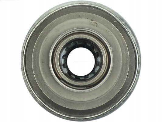 фото №3, Бендикс стартер sd9038 as-pl