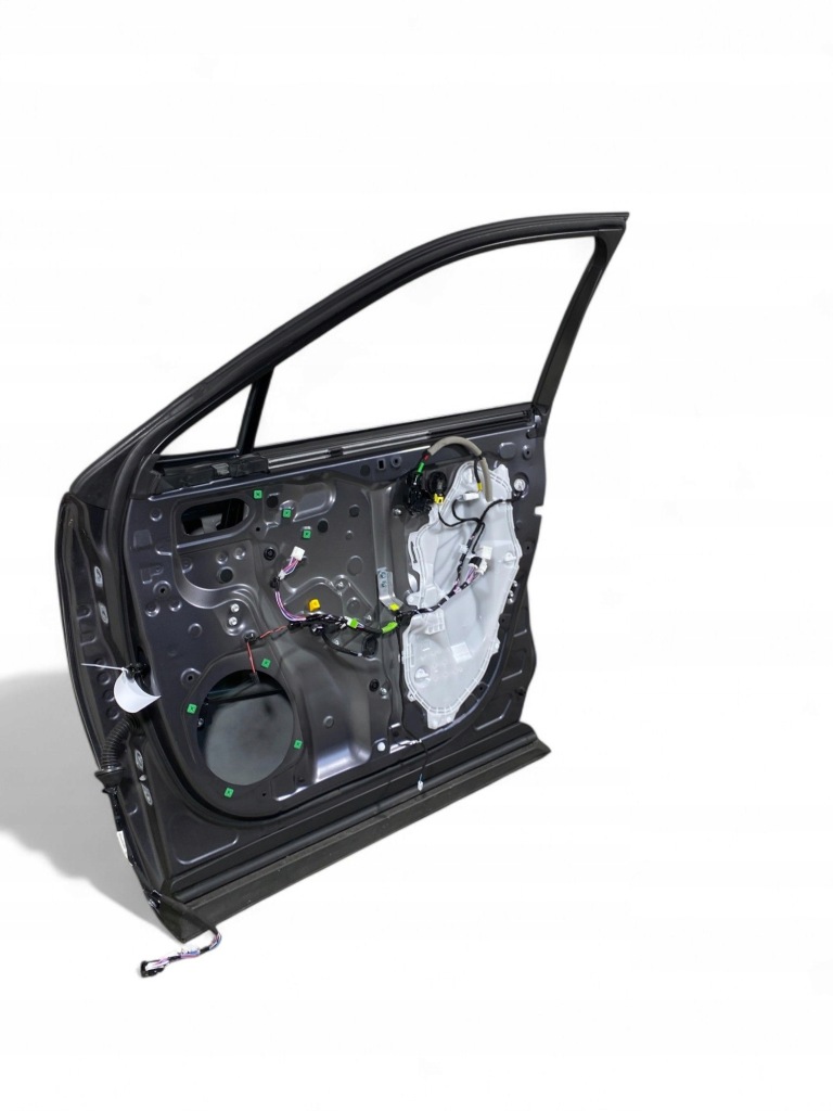 Lexus rx v 2023 двері передні Зі Шроту