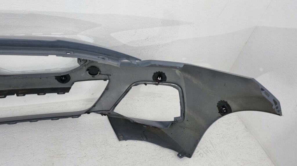 фото №10, Bmw 2 f44 m набір gran coupe 2019- бампер передній перед 51118075476