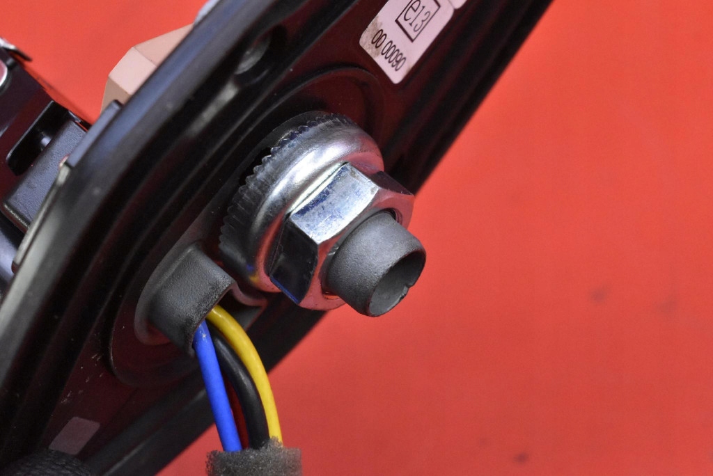 фото №8, Антенна плавник rekin плавник 96210-be400 hyundai kona 2 ii 22-