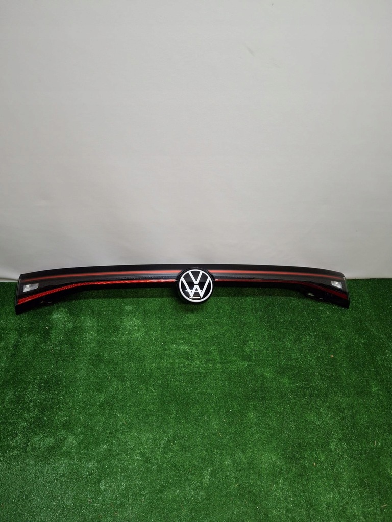 фото №9, Лампа задняя задняя накладка крышки багажника vw id.4 11a945083