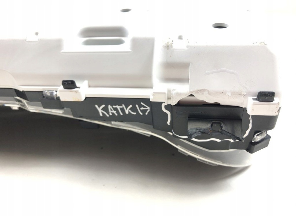 фото №6, 8380078880 набор индикаторов lexus nx i