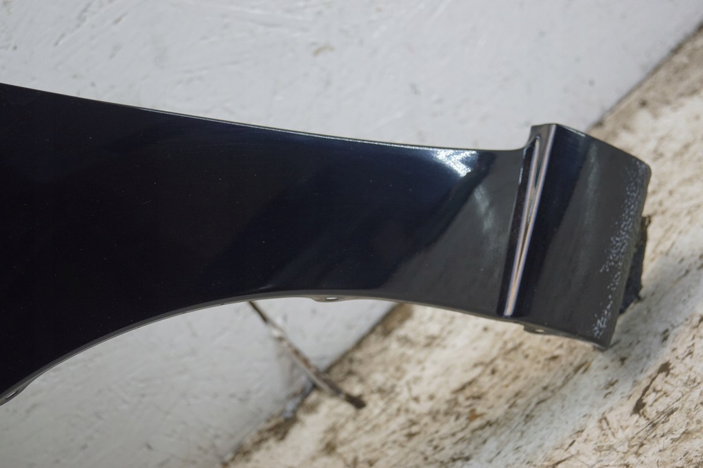 фото №6, Крыло левый перед nissan pixo suzuki alto vii