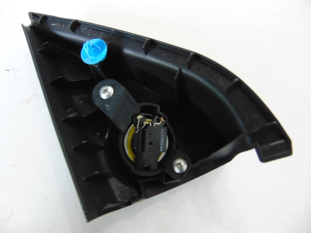 фото №2, Правая защита зеркало динамик citroen c4 aircross