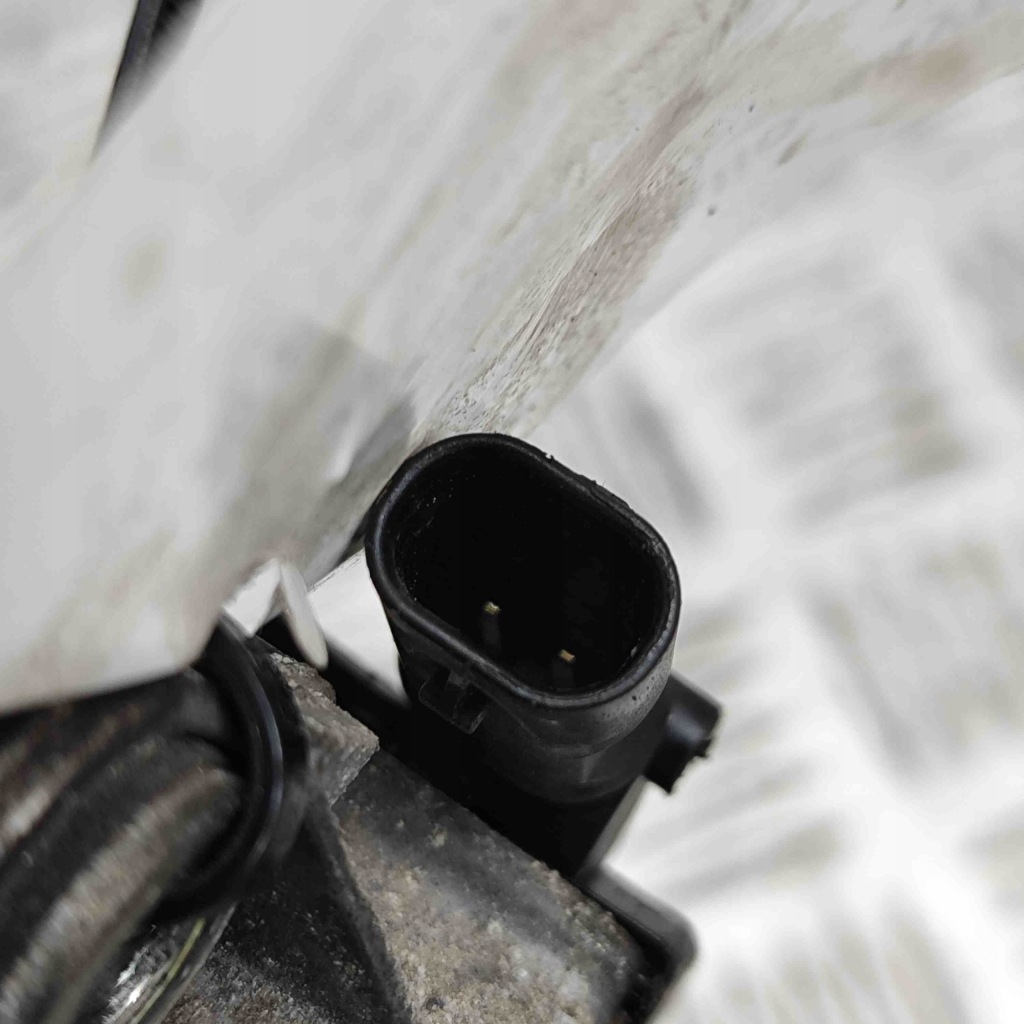 Натягувач ремінь генератора mini cooper r56 7598832 28955152 1.6l 72kw в Україні