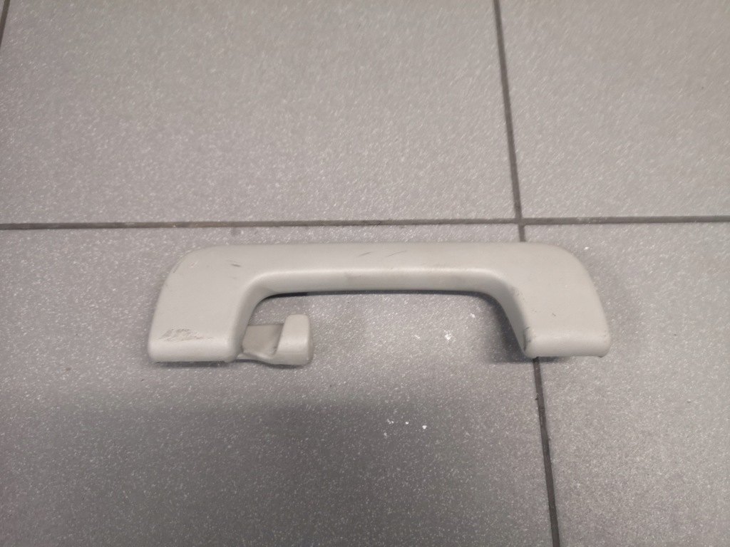 фото №1, Ручка потолочный правая audi a4 b6 8e0857608