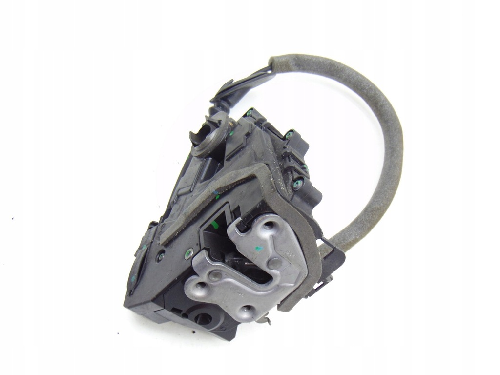 фото №2, Замок дверь правый перед renault captur ii 19-