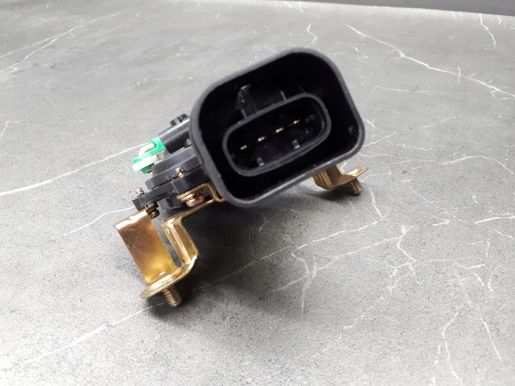 фото №2, Привод замка крышки leksus rx300