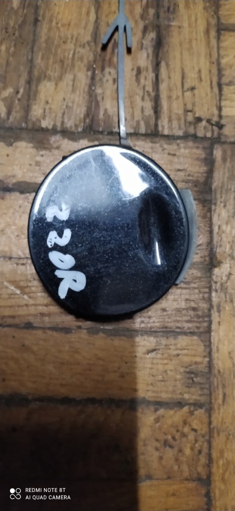 фото №2, Заглушка фаркоп задня insignia kombi z20r 13239099 ory