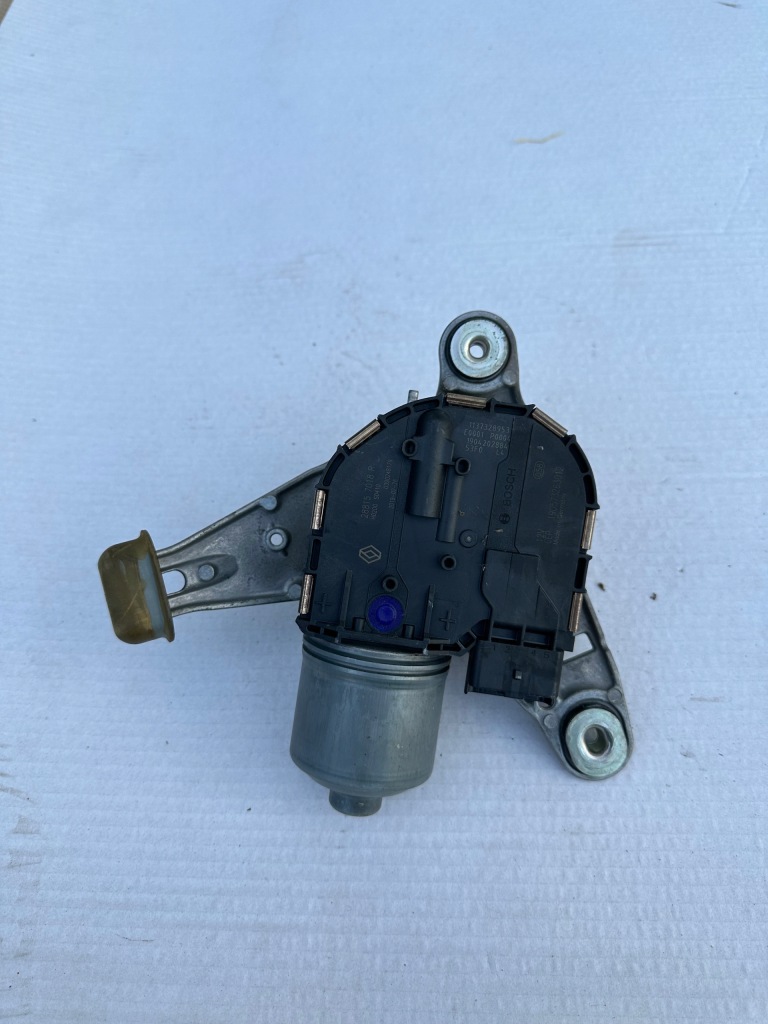 фото №1, Scenic iv моторчик механізм двірник лівий 288157018r