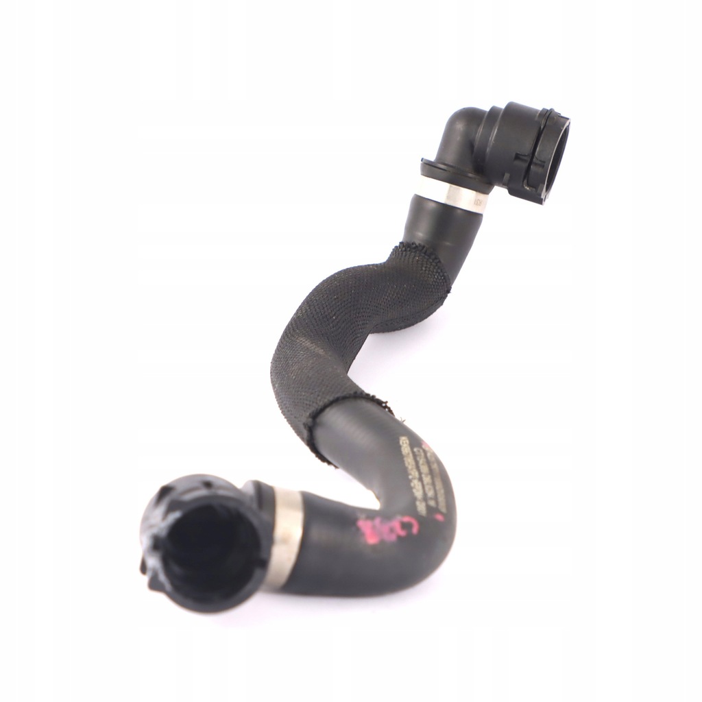 фото №11, Mercedes c238 m256 wąż бака розширювальний радіатора a2575011100