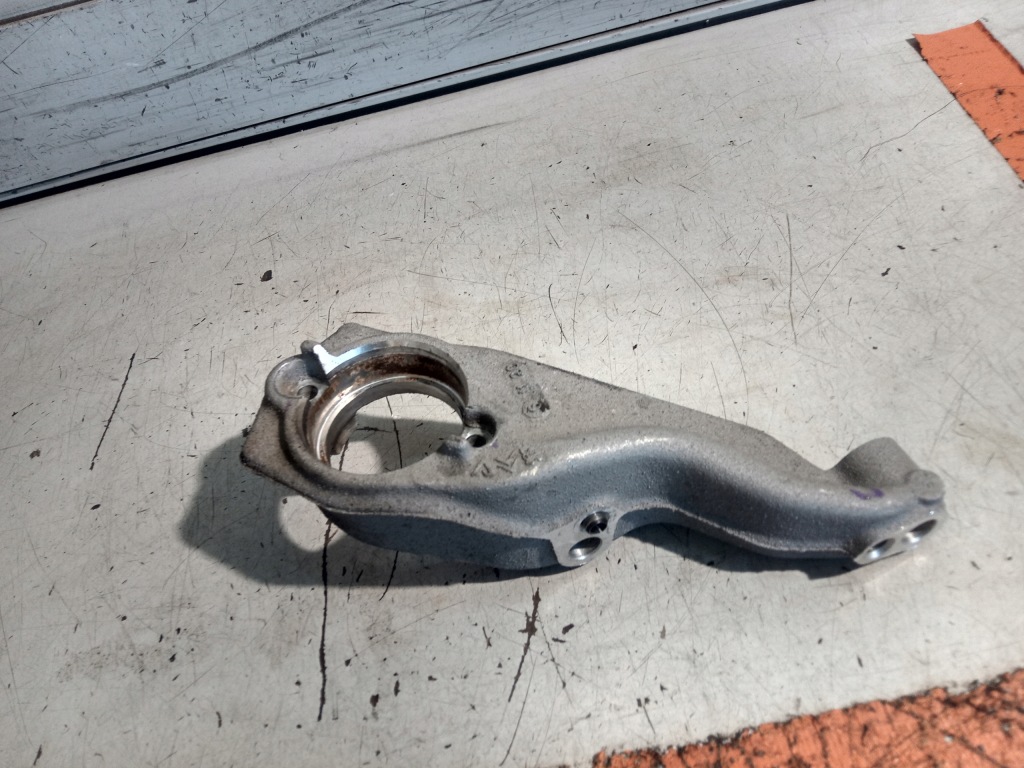 фото №2, Opel corsa f опора полуось 1.2 thp 9826599080