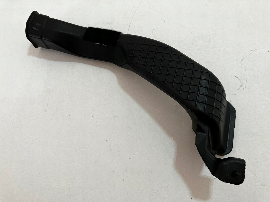 фото №3, Prius iii труба канал впуск воздуха панели