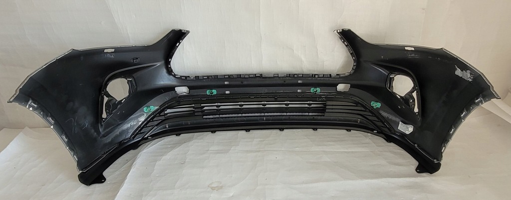 фото №11, Бампер перед toyota highlander iv 2019-