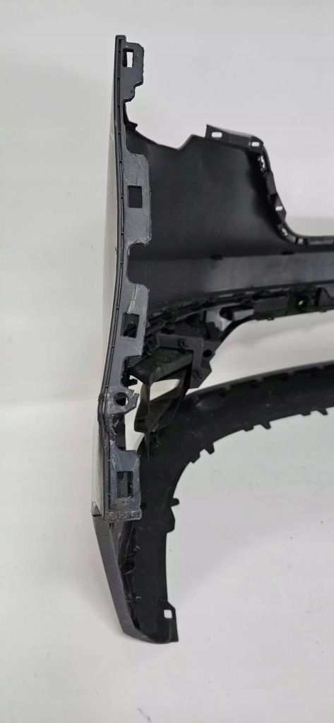 фото №8, Бампер передній renault trafic iv pdc 21-