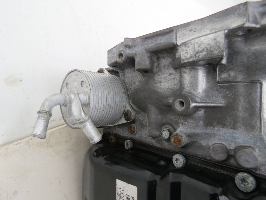 фото №13, Автоматична коробка передач передач volvo s90 v90 2.0d tg-81sc 1285190 гарантія !