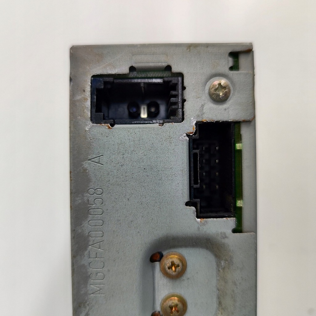 фото №7, Audi a8 s8 d3 4e 2005 чейнджер дисков cd/dvd