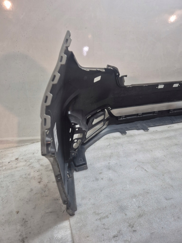 Subaru forester vi бампер перед forester 2025 рік бампер решітка радіатора Зі Шроту