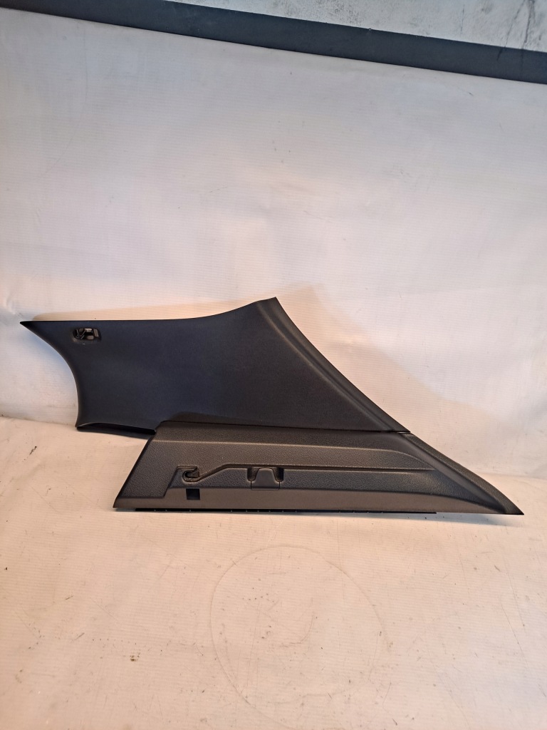 фото №1, Защита обшивка стойка левый задняя mercedes a klasa w177 a1776900400