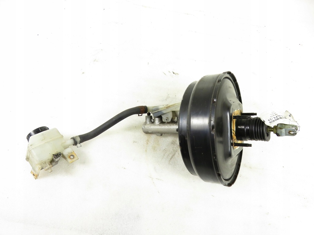 фото №6, Усилитель тормозов nissan quest iii 3.5