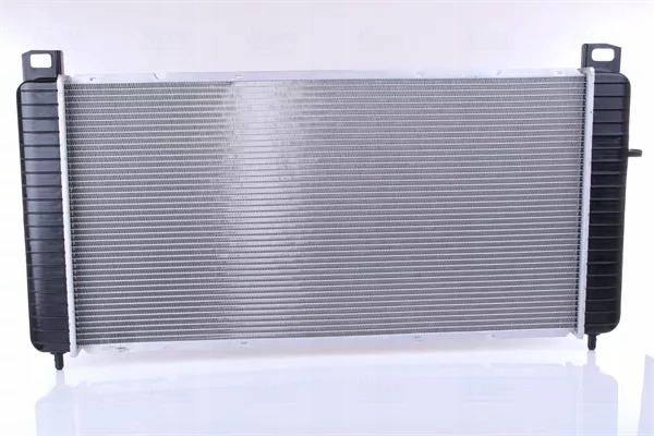 фото №2, Радіатор cadillac escalade 00-