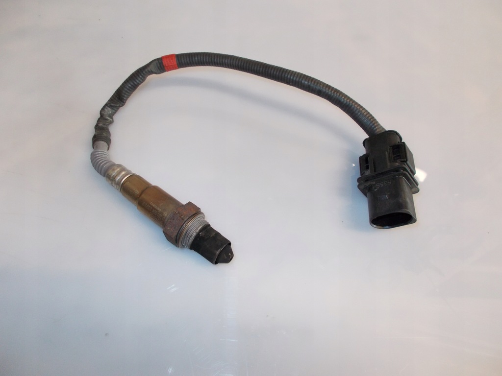 фото №1, Fiat оригінальний номер 55270720 датчик лямбда-зонд