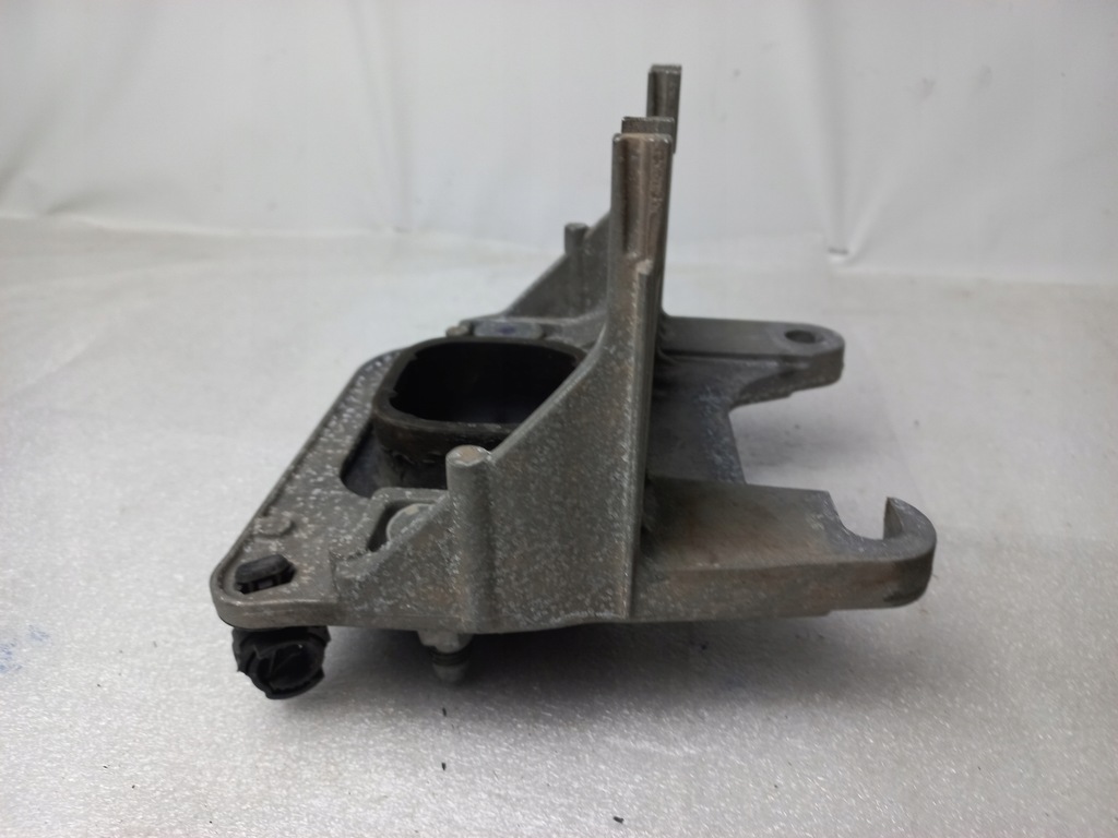 фото №7, Vivaro trafic iii talento кронштейн кронштейн двигателя подушка подушки безопасности коробки