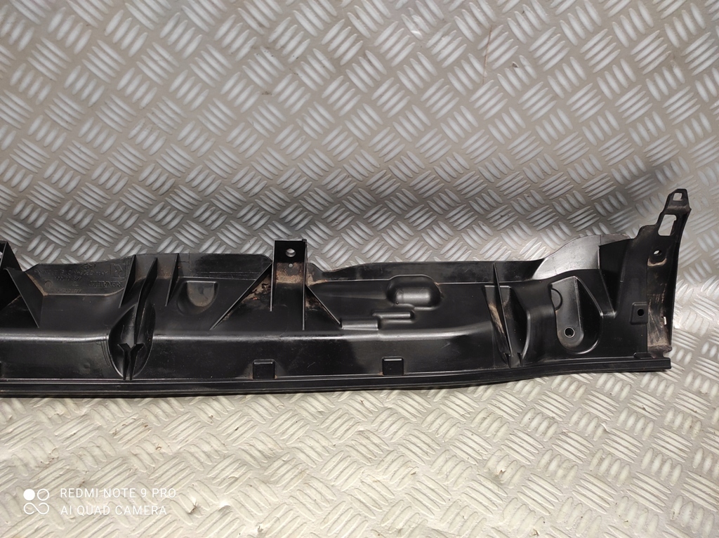 фото №3, Жабо нижні europa renault clio iv 4