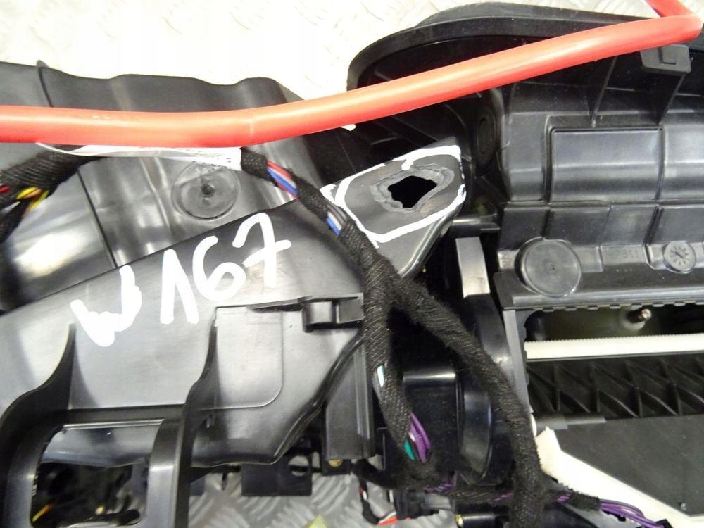 фото №5, Mercedes gle w167 обігрівач a1678305303