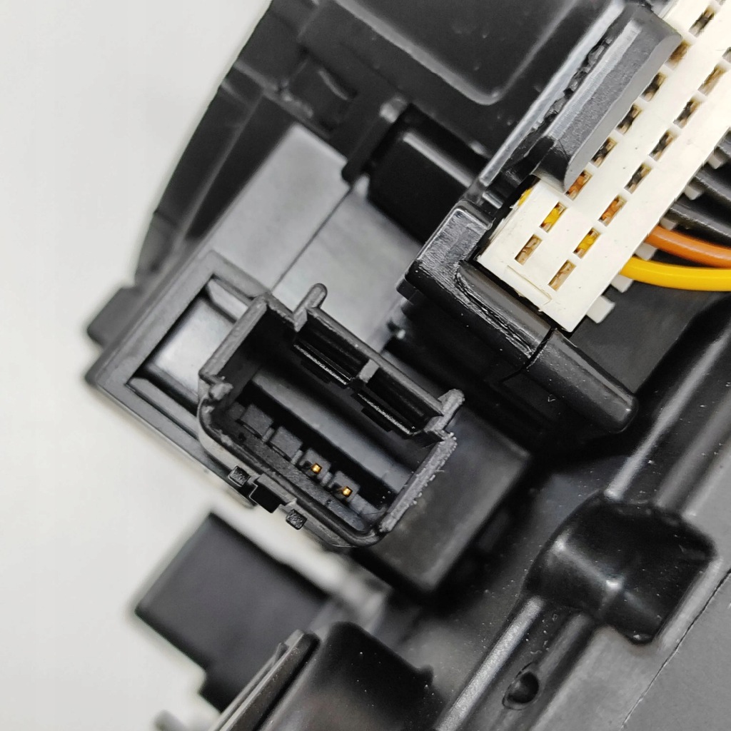 фото №6, Audi a3 s3 8v 2018 рычаг / переключатель поворотники