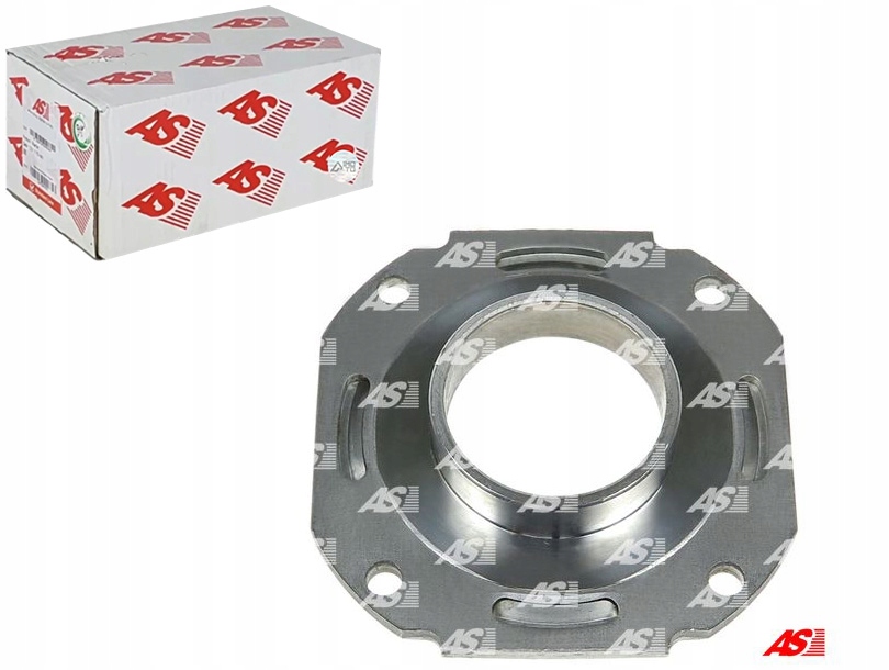 фото №1, Набор ремонтный, стартер as-pl srs0018