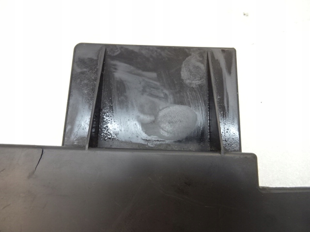 фото №4, Peugeot 508 lift защита заглушка 9688667880