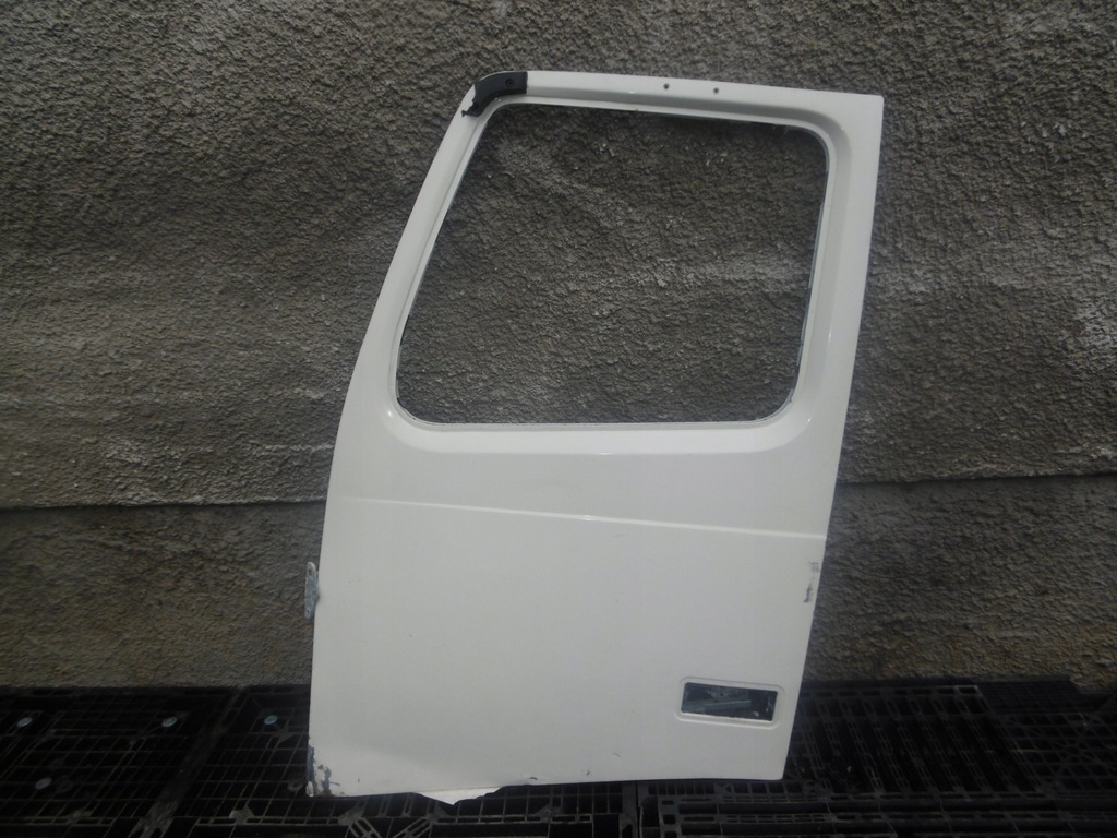 фото №1, Дверь левая водителя volvo fh