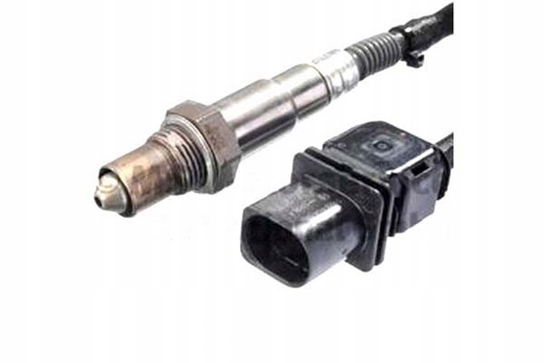 фото №10, Датчик лямбда-зонд bmw 1 e81 07-
