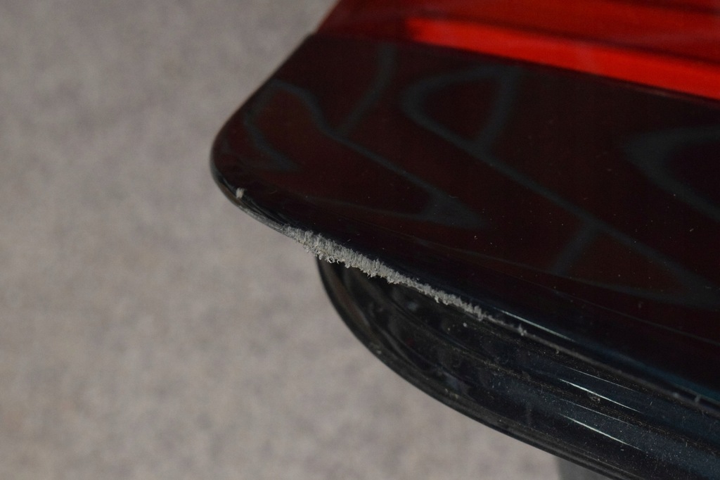 фото №5, Крышка багажника задняя задняя bmw 7 f01 f02 f04