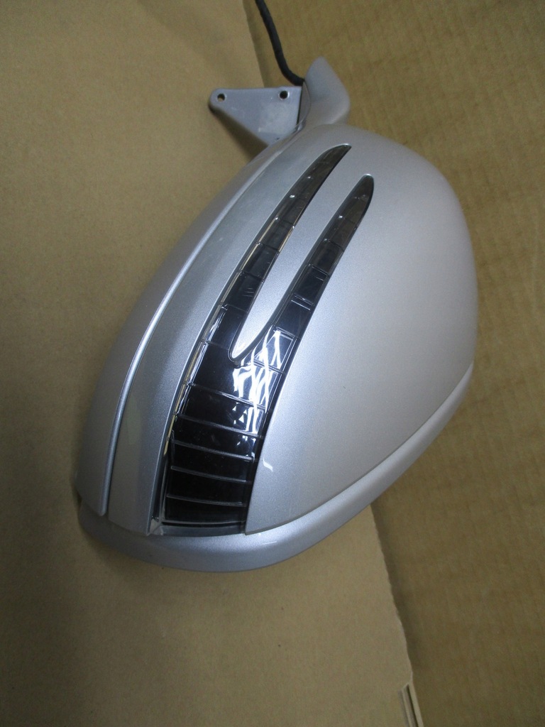 фото №2, Зеркало левая mercedes sls amg w197 r197 eu 11 pin