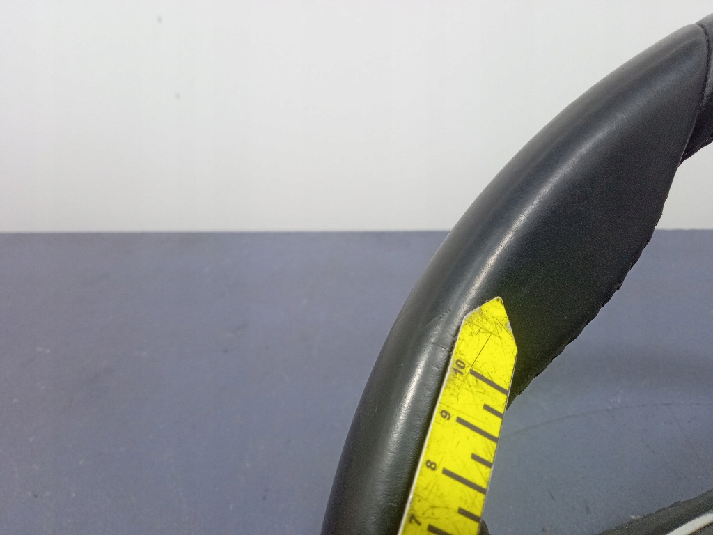 фото №5, Skoda octavia iv воздуховод кожаный 5e3419093vkh