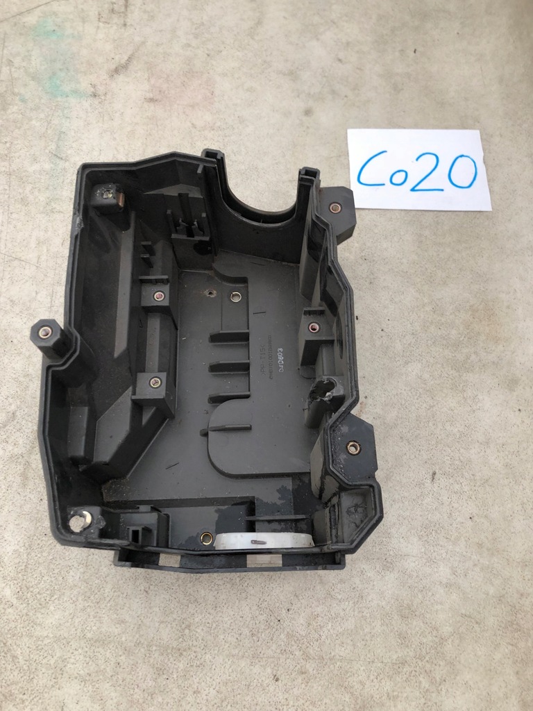 фото №1, Mb701001b захист запобіжників mazda