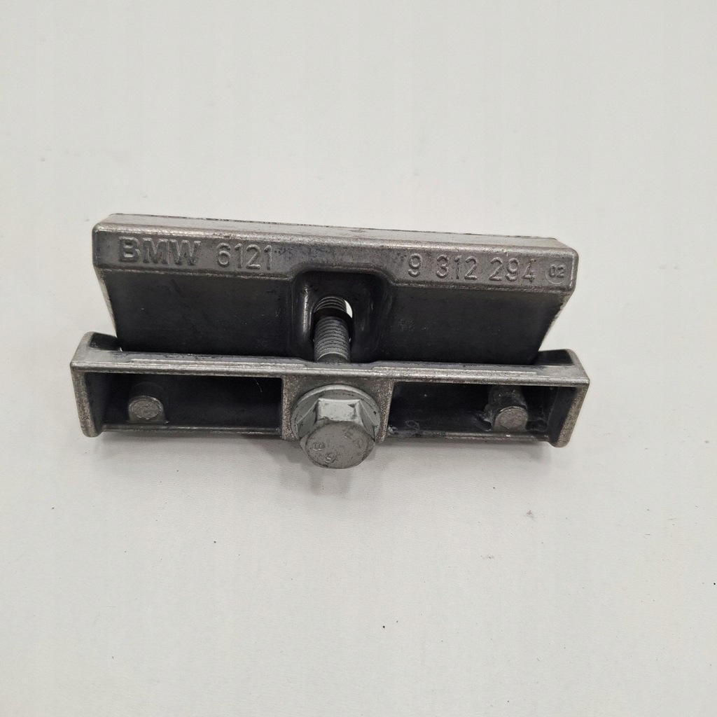 фото №1, 2016 mini one - cooper f56 f55 кронштейн аккумулятор 9312294