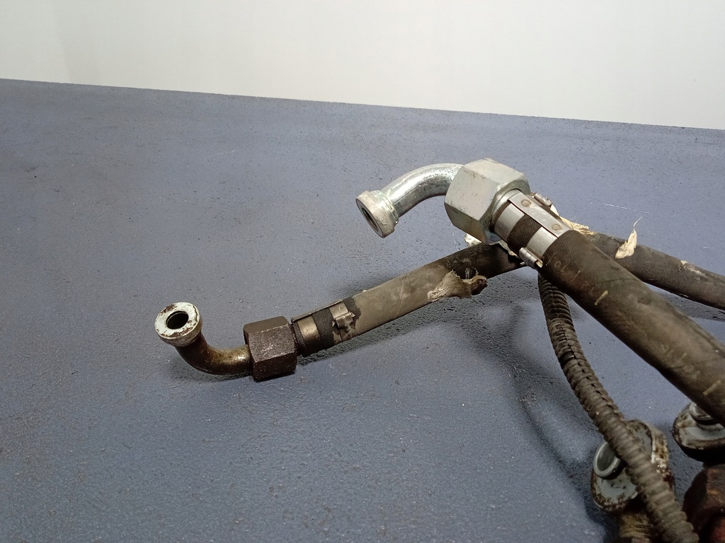 фото №15, Doblo ii кондиціонер холодильна установка zanotti z200 набір