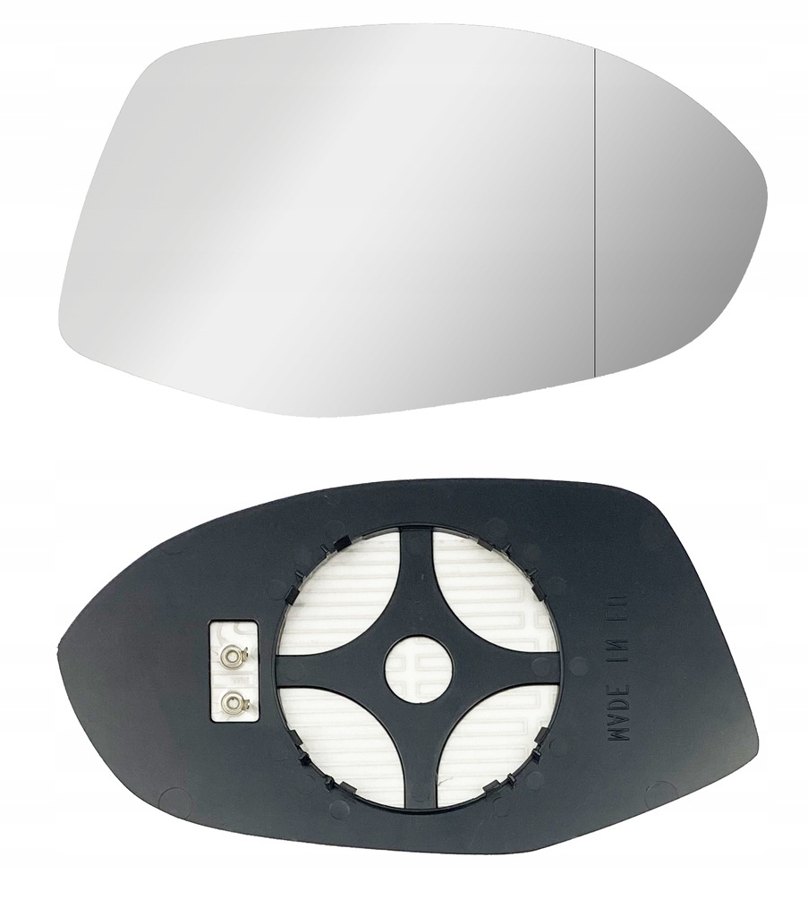 фото №1, Вкладиш дзеркало audi a7 4g i 10-18 asf+grz+pl праве